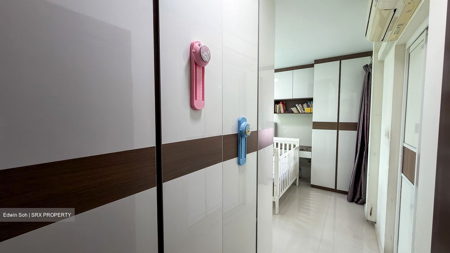 Blk 201D Punggol Field (Punggol), HDB 5 Rooms #600994451